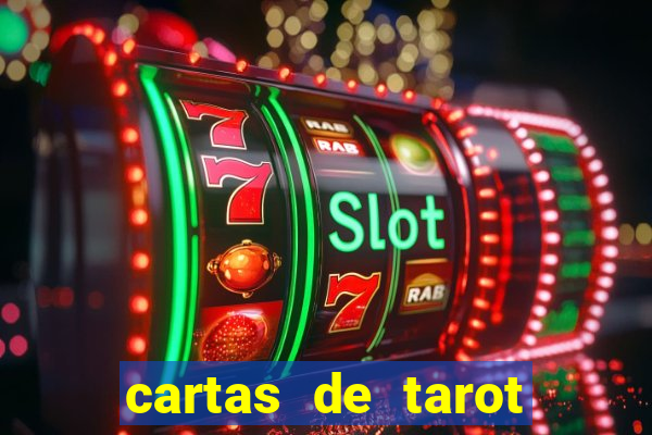 cartas de tarot significado pdf